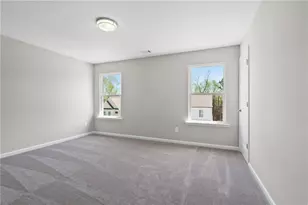 3337 Wild Clary Ct Lot 25, Buford, GA 30519 - Photo 33