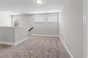 3337 Wild Clary Ct Lot 25, Buford, GA 30519 - Photo 25