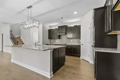 3337 Wild Clary (Lot 25) Court, Buford, GA 30519 - Photo 23