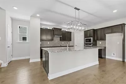 3337 Wild Clary (Lot 25) Court, Buford, GA 30519 - Photo 21