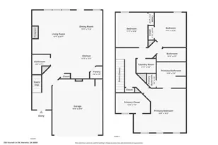 2561 Burnell Ln SW, Marietta, GA 30060 - Photo 43