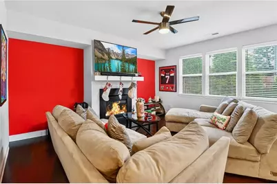 2561 Burnell Lane SW, Marietta, GA 30060 - Photo 19