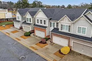 2561 Burnell Ln SW, Marietta, GA 30060 - Photo 9