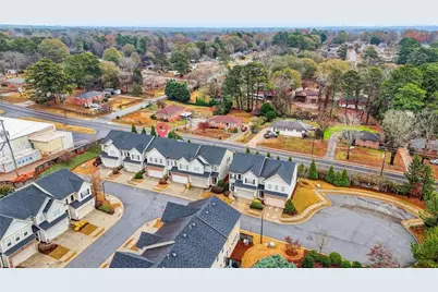 2561 Burnell Lane SW, Marietta, GA 30060 - Photo 7