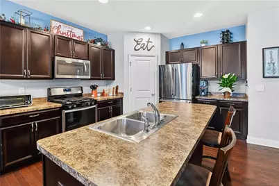 2561 Burnell Lane SW, Marietta, GA 30060 - Photo 15