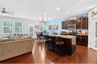 2561 Burnell Lane SW, Marietta, GA 30060 - Photo 13