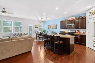 2561 Burnell Ln SW, Marietta, GA 30060 - Photo 13