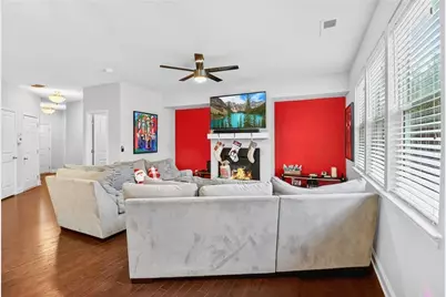 2561 Burnell Lane SW, Marietta, GA 30060 - Photo 21