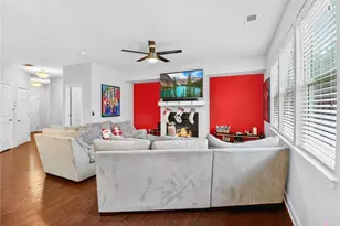 2561 Burnell Ln SW, Marietta, GA 30060 - Photo 21