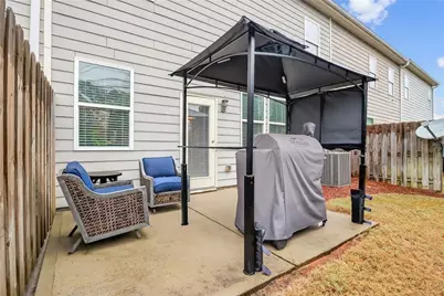 2561 Burnell Lane SW, Marietta, GA 30060 - Photo 39