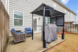 2561 Burnell Ln SW, Marietta, GA 30060 - Photo 39