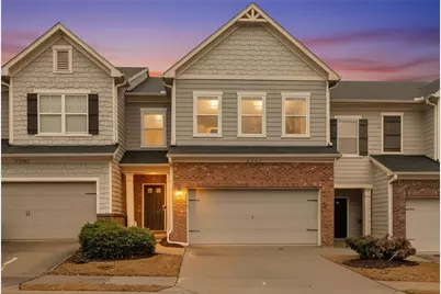 2561 Burnell Lane SW, Marietta, GA 30060 - Photo 1