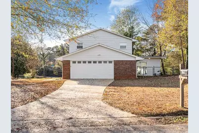 4176 Colony East Drive, Stone Mountain, GA 30083 - Photo 3