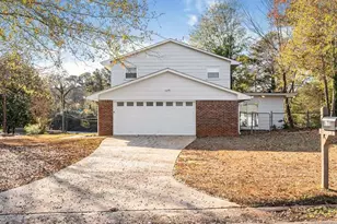 4176 Colony E Dr, Stone Mountain, GA 30083 - Photo 3