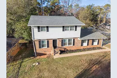 4176 Colony East Drive, Stone Mountain, GA 30083 - Photo 1