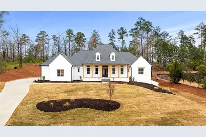 1261 Glen Eagle Drive, Greensboro, GA 30642 - Photo 1