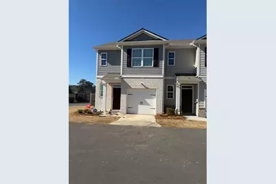 1005 N 2nd Avenue NW, Rome, GA 30165 - Photo 1