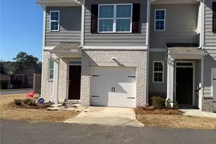 1005 N 2nd Ave NW, Rome, GA 30165 - Photo 1