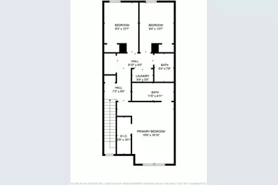 1005 N 2nd Avenue NW, Rome, GA 30165 - Photo 3