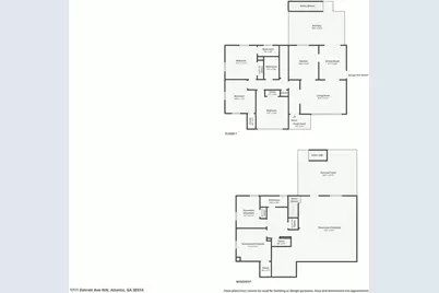 1711 Detroit Avenue NW, Atlanta, GA 30314 - Photo 61