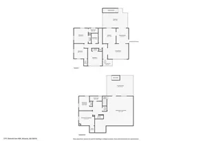 1711 Detroit Ave NW, Atlanta, GA 30314 - Photo 61