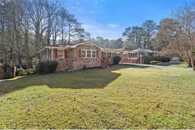 1711 Detroit Avenue NW, Atlanta, GA 30314 - Photo 3