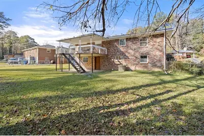 1711 Detroit Avenue NW, Atlanta, GA 30314 - Photo 47