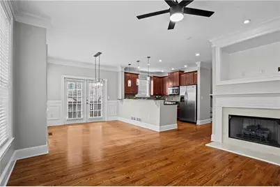 3724 Ashford Creek Lane, Brookhaven, GA 30319 - Photo 29