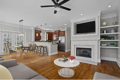 3724 Ashford Creek Lane, Brookhaven, GA 30319 - Photo 23