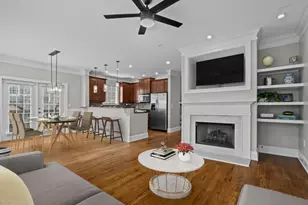 3724 Ashford Creek Ln, Brookhaven, GA 30319 - Photo 23