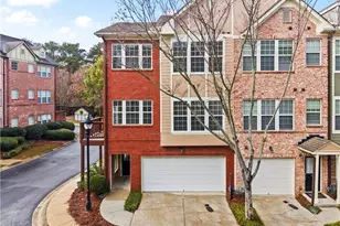 3724 Ashford Creek Ln, Brookhaven, GA 30319 - Photo 67