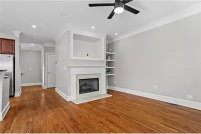 3724 Ashford Creek Lane, Brookhaven, GA 30319 - Photo 39