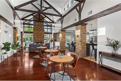 3724 Ashford Creek Lane, Brookhaven, GA 30319 - Photo 57