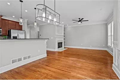 3724 Ashford Creek Lane, Brookhaven, GA 30319 - Photo 29