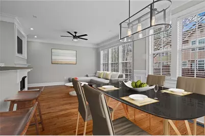 3724 Ashford Creek Lane, Brookhaven, GA 30319 - Photo 27