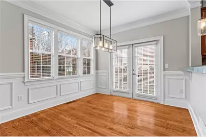 3724 Ashford Creek Lane, Brookhaven, GA 30319 - Photo 35