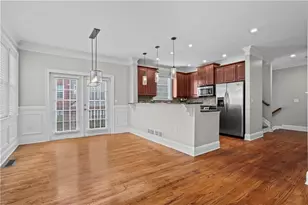 3724 Ashford Creek Ln, Brookhaven, GA 30319 - Photo 33