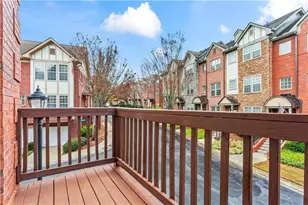 3724 Ashford Creek Ln, Brookhaven, GA 30319 - Photo 53