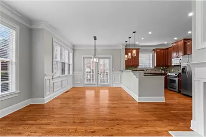 3724 Ashford Creek Lane, Brookhaven, GA 30319 - Photo 37