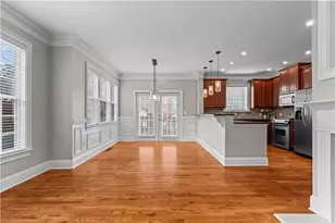 3724 Ashford Creek Ln, Brookhaven, GA 30319 - Photo 37