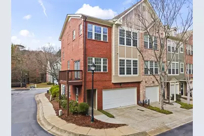 3724 Ashford Creek Lane, Brookhaven, GA 30319 - Photo 1