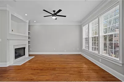 3724 Ashford Creek Lane, Brookhaven, GA 30319 - Photo 33