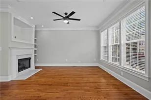 3724 Ashford Creek Ln, Brookhaven, GA 30319 - Photo 33