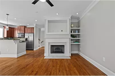 3724 Ashford Creek Lane, Brookhaven, GA 30319 - Photo 31