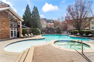 3724 Ashford Creek Ln, Brookhaven, GA 30319 - Photo 61