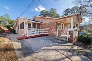 2173 Hannah Ln, Tucker, GA 30084 - Photo 5