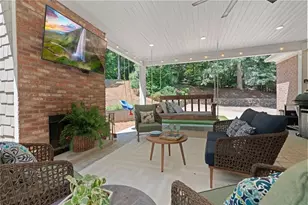 3095 Chattahoochee Trce, Gainesville, GA 30506 - Photo 19