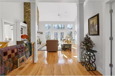 600 Wake Robin Drive, Jasper, GA 30143 - Photo 5