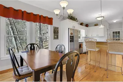 600 Wake Robin Drive, Jasper, GA 30143 - Photo 11