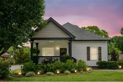 3262 Dogwood Street, College Park, GA 30337 - Photo 35